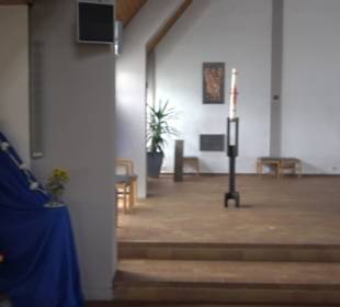 Kirche St. Michael