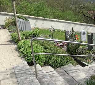 Friedhof Weiler