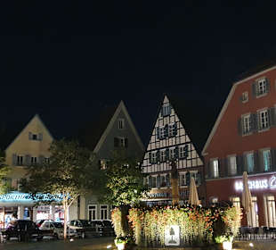 Altstadt Feuchtwangen
