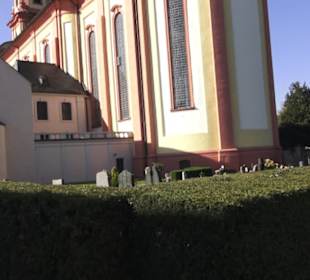 Sankt Paulin Kirche