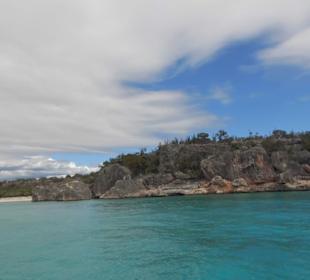 Bahia de las Aguilas