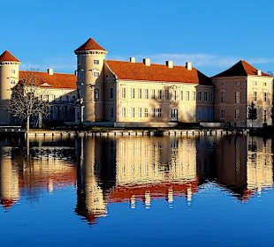 Schloss Rheinsberg