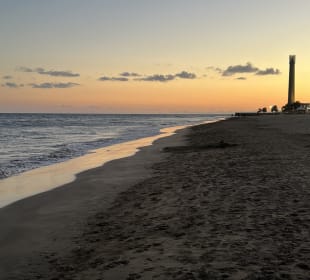 Strand Maspalomas