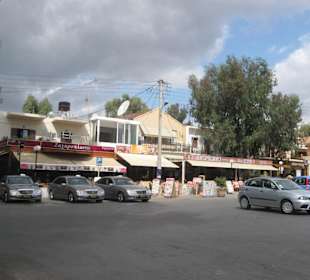 Hauptplatz-Marktplatz