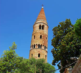 Der Caorle Campanile