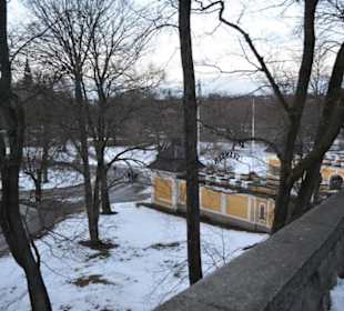 Freilichtmuseum Skansen