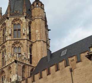Historisches Rathaus