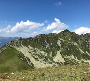 Wandern Kaltenbach