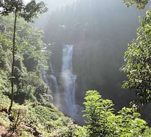 Nuwara Eliya