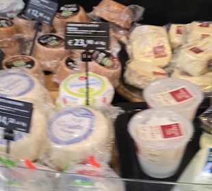 Leckeres Essen