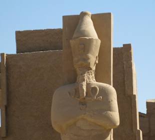 Karnak Tempel