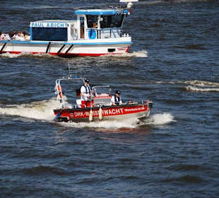 Hafengeburtstag 2008