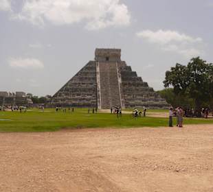 Chichen Itza