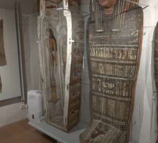 Museum Alte Kulturen