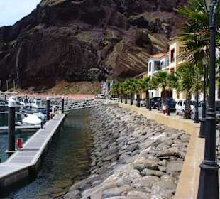 Sao Laurenco: Neubau Resort "Quinta do Lorde"