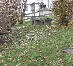 Spielplatz Bürgerhaus Kappishäusern