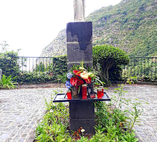 Aussichtspunkt Adlerfelsen