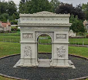 Minimundus