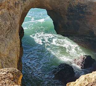 Seven Hanging Valleys Trail 
