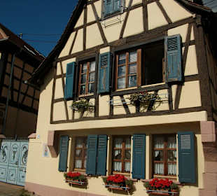 Altstadt Wissembourg