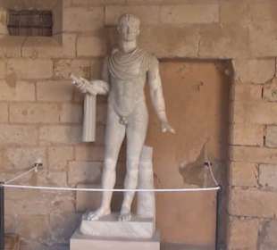 Großer Waffen- und Exerzierplatz