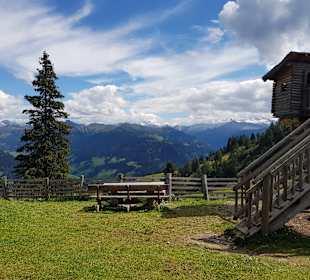 Wandern Großarl