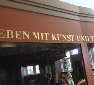 Museum für Völkerkunde