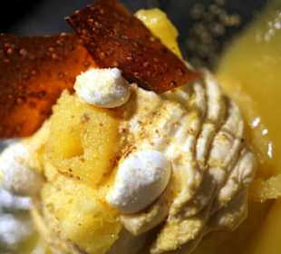 Süße Innovationen...