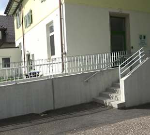 Bürgerhaus Waldachtal Förderverein e.V.