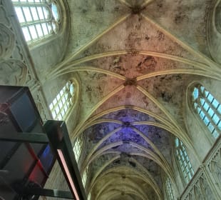  Boekhandel Dominicanen in Maastricht, Niederlande