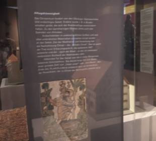 Badisches Landesmuseum