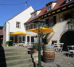 Restaurant Kutscherhaus