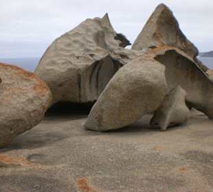 Remarkable Rocks