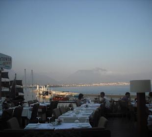 Port