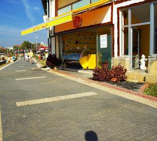 Inspirationen an d.Strandprom.entlang Nov.2010