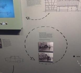 Gedenk- und Bildungsstätte Andreasstraße