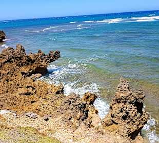 Wandern Puerto Plata