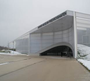 Dornier Museum