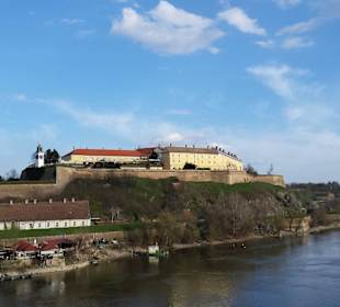 Stare Miasto Novi Sad