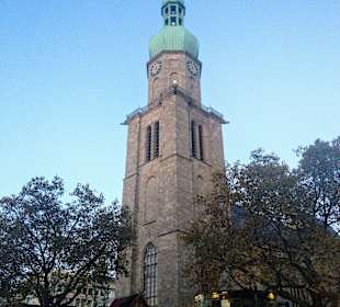 Reinoldi Kirche