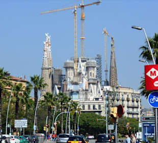 Sagrada Familia