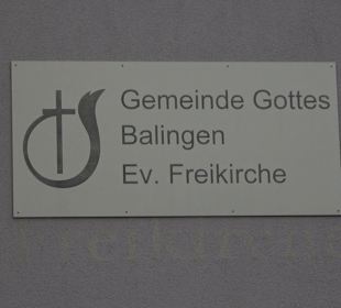 Gemeinde Gottes Balingen