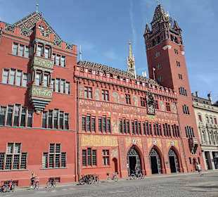 Rathaus