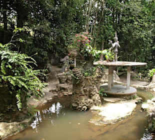 Magic Garden