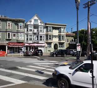 San Francisco