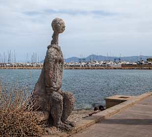 Wandern Can Picafort