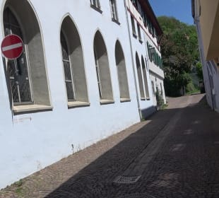 Altstadt Leutkirch