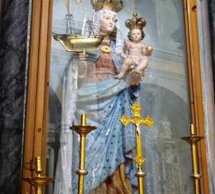 Details aus der Kathedrale