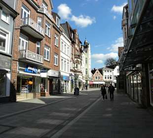 Einkaufen & Shopping HH-Bergedorf