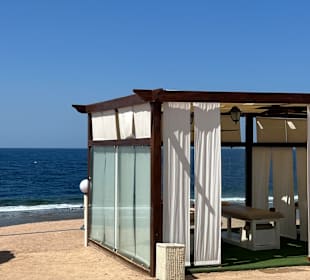 Massage mit Merrblick